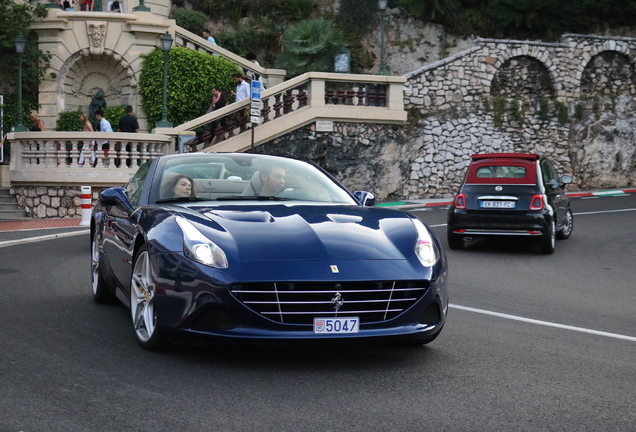 Ferrari California T