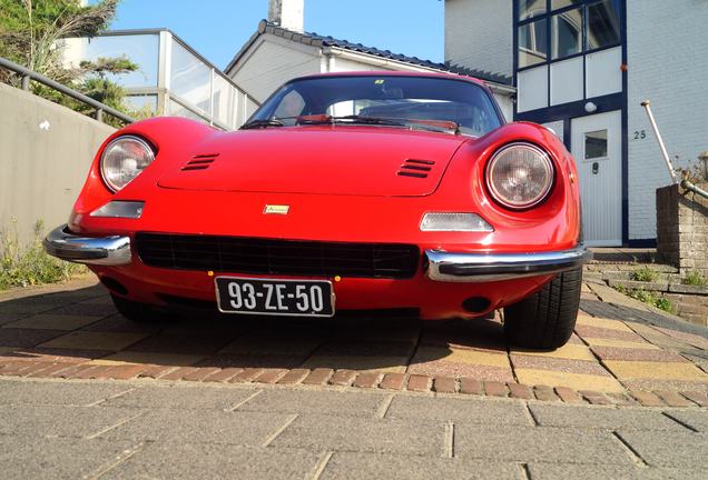 Ferrari Dino 246 GT