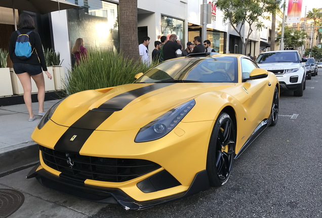 Ferrari F12berlinetta DMC SPIA