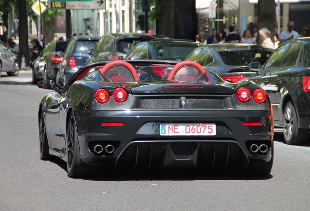 Ferrari F430 Spider