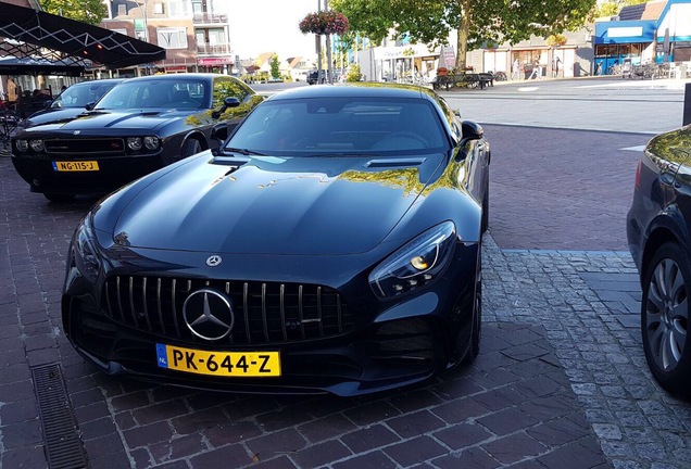 Mercedes-AMG GT R C190