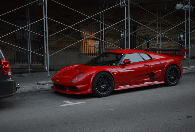 Noble M12 M400