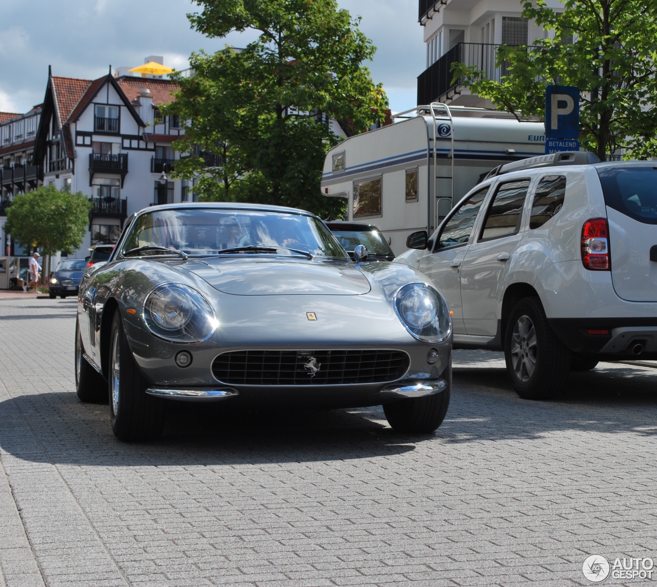 Ferrari 275 GTB