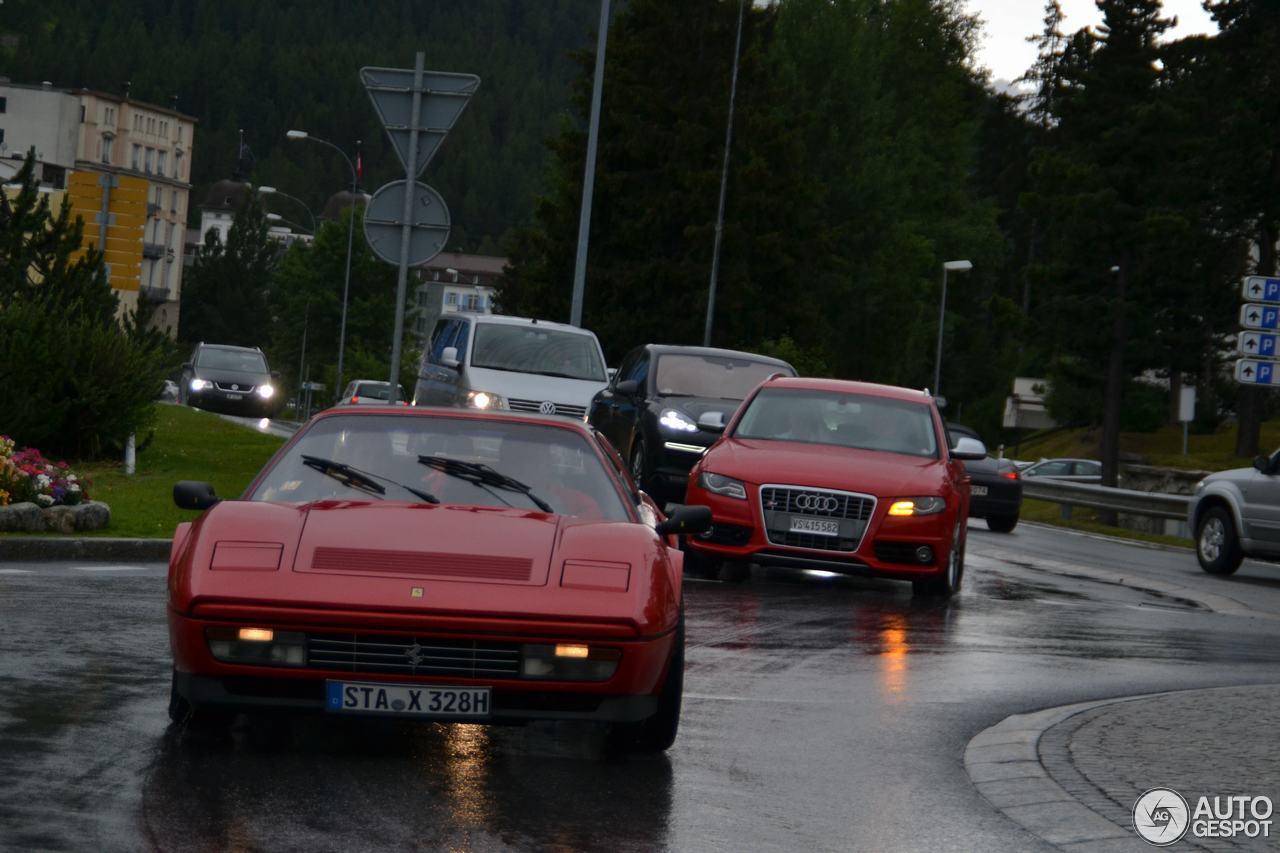 Ferrari 328 GTS