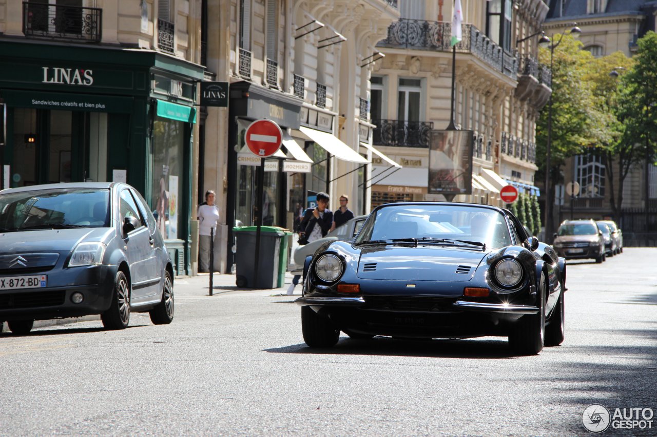 Ferrari Dino 246 GT