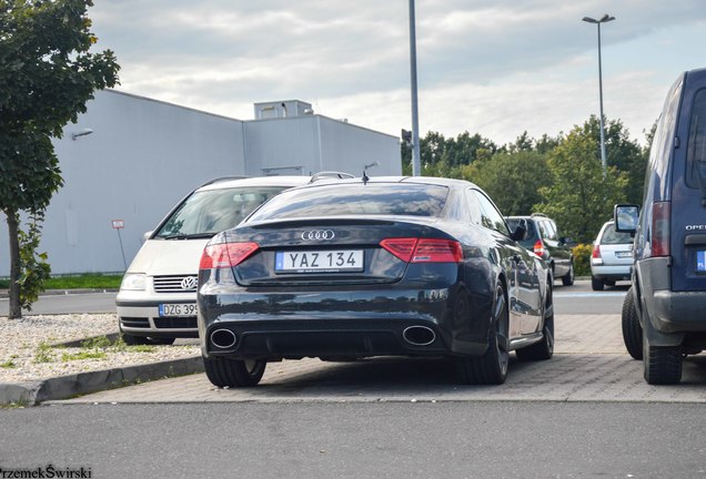 Audi RS5 B8 2012