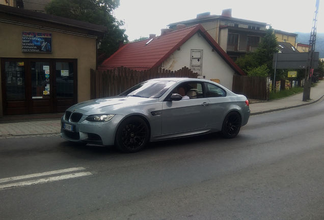 BMW M3 E92 Coupé