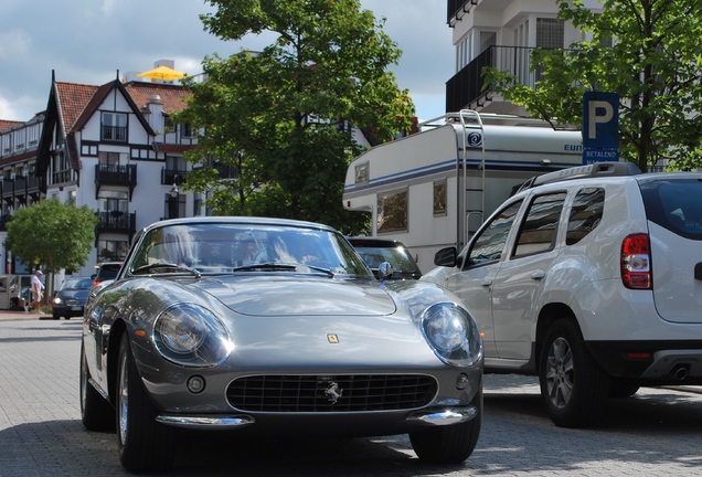 Ferrari 275 GTB