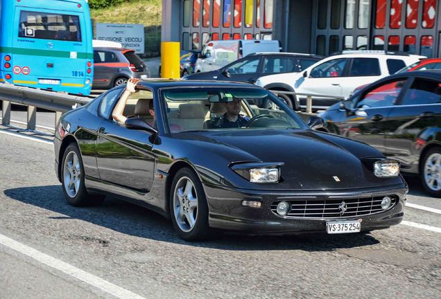 Ferrari 456M GT