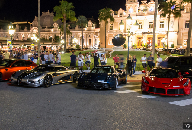 Ferrari LaFerrari