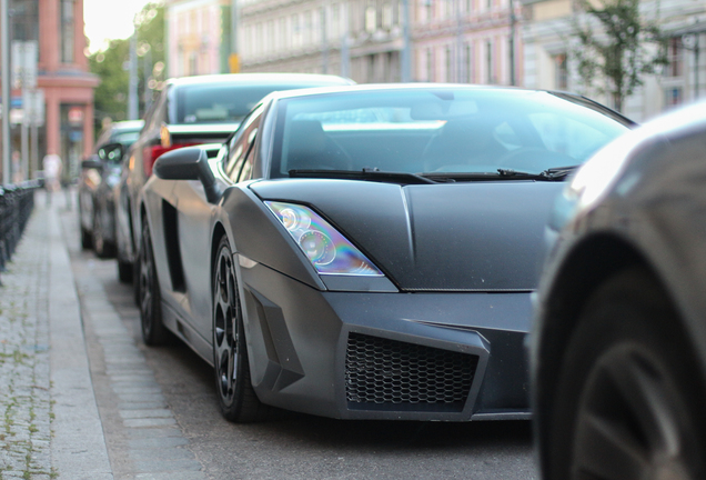 Lamborghini Gallardo Imex