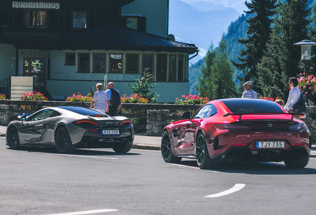 Mercedes-AMG GT R C190