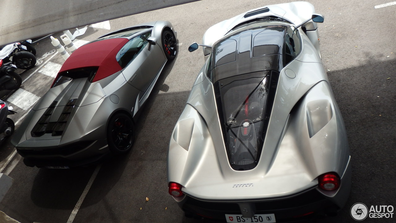 Ferrari LaFerrari