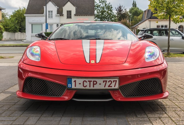 Ferrari 430 Scuderia