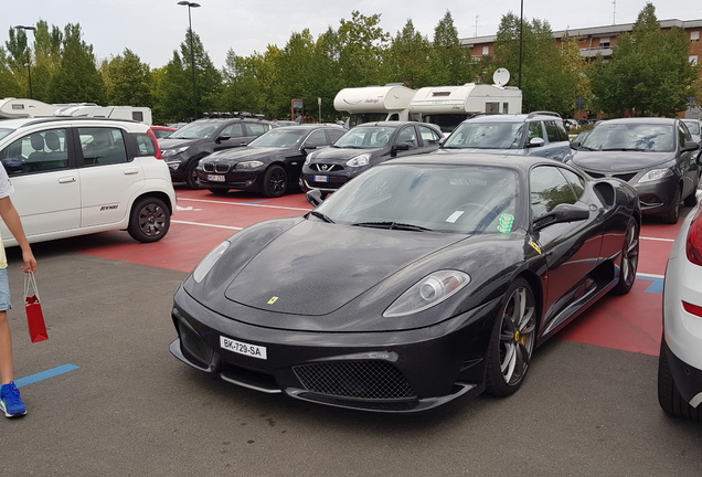 Ferrari 430 Scuderia