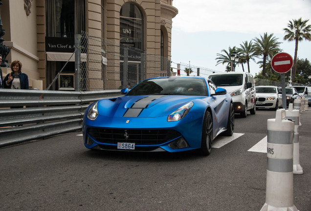 Ferrari F12berlinetta