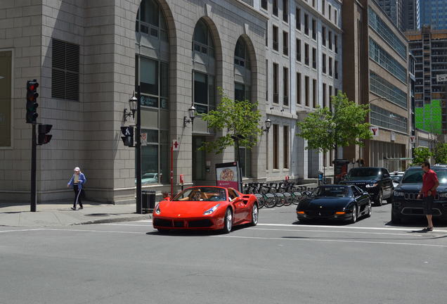 Ferrari F355 Berlinetta