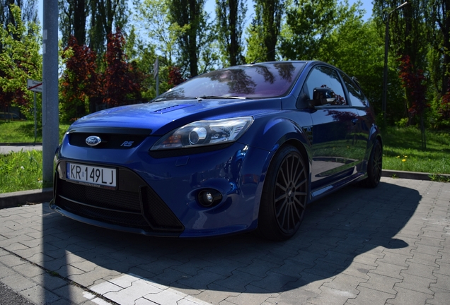 Ford Focus RS 2009