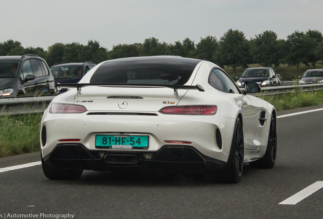 Mercedes-AMG GT R C190