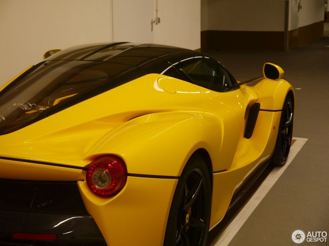 Ferrari LaFerrari