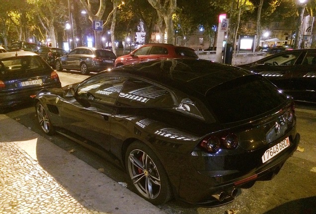 Ferrari GTC4Lusso