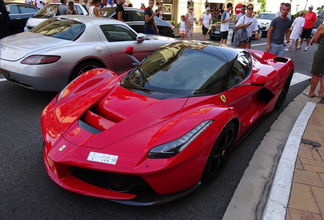 Ferrari LaFerrari