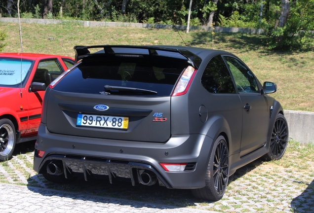 Ford Focus RS 500