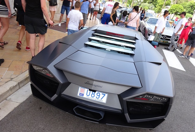 Lamborghini Reventón