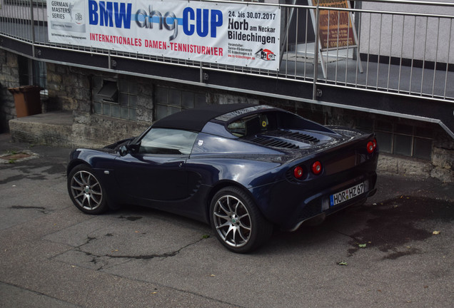 Lotus Elise S2 111S