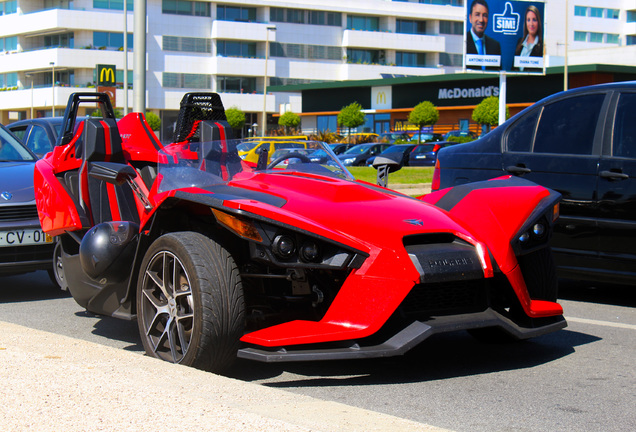 Polaris Slingshot SL