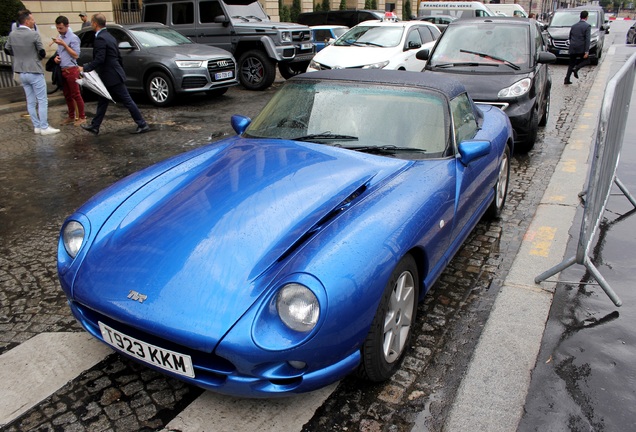 TVR Chimaera 500