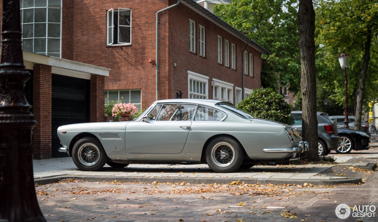 Ferrari 250 GTE