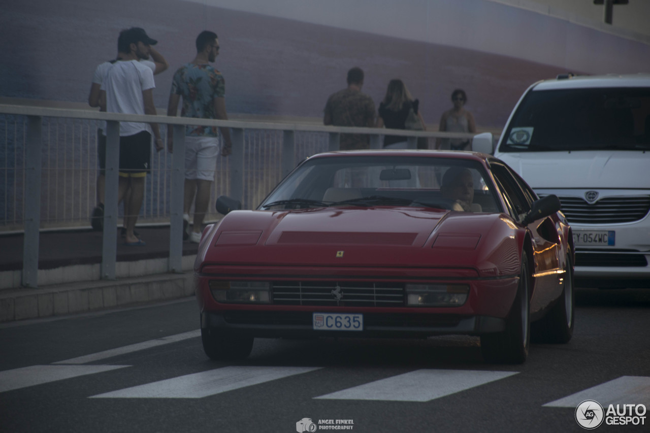 Ferrari 328 GTB