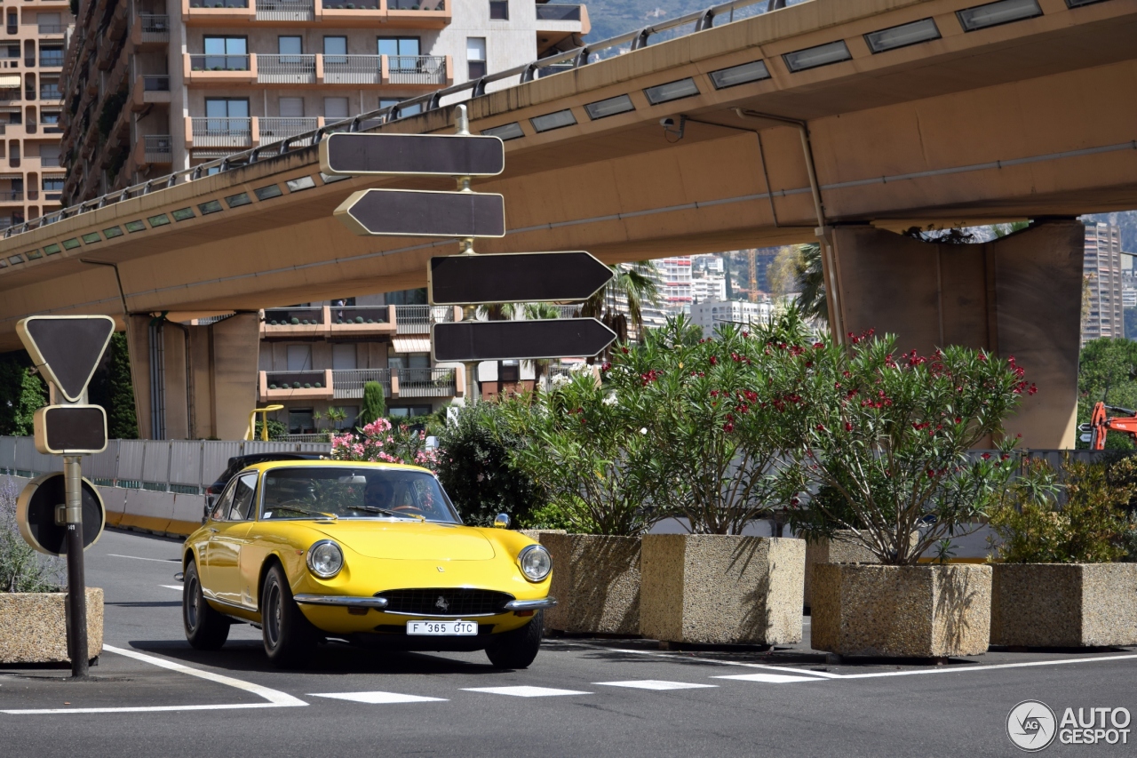 Ferrari 365 GTC