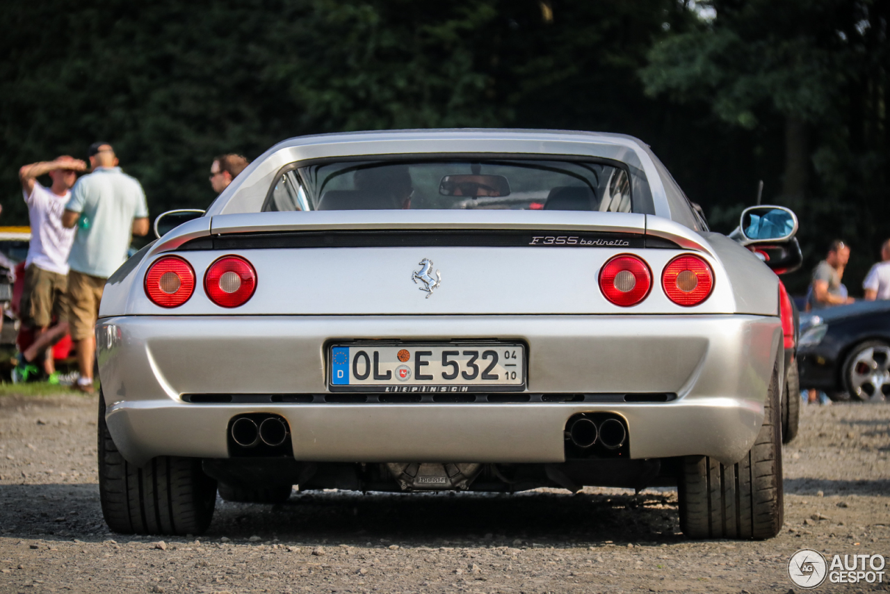 Ferrari F355 Berlinetta