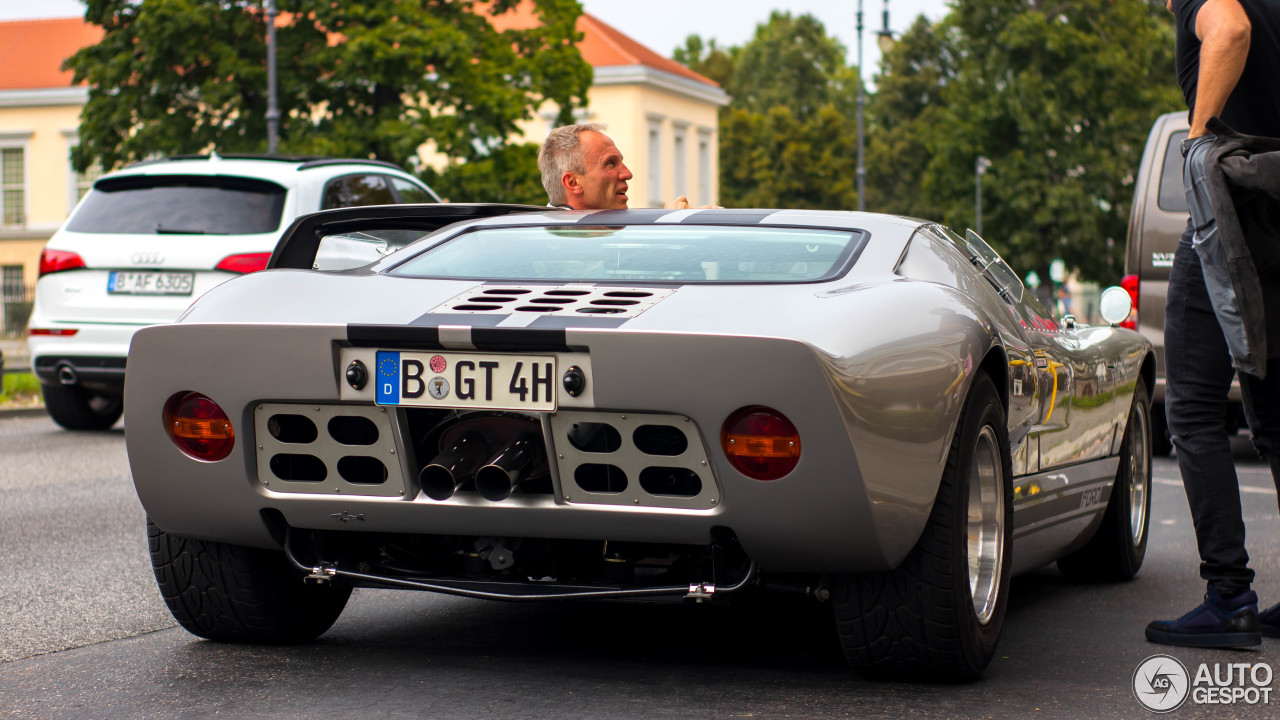 Ford GT40