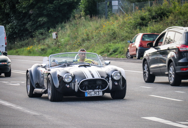 AC Cobra