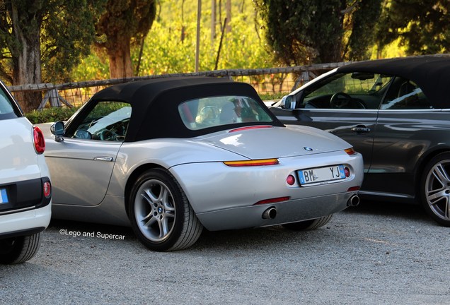 BMW Z8