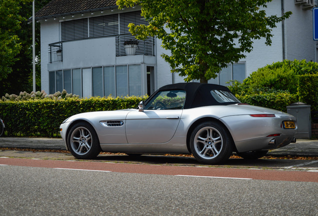 BMW Z8