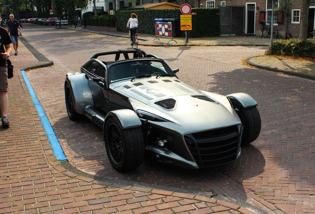 Donkervoort D8 GTO RS