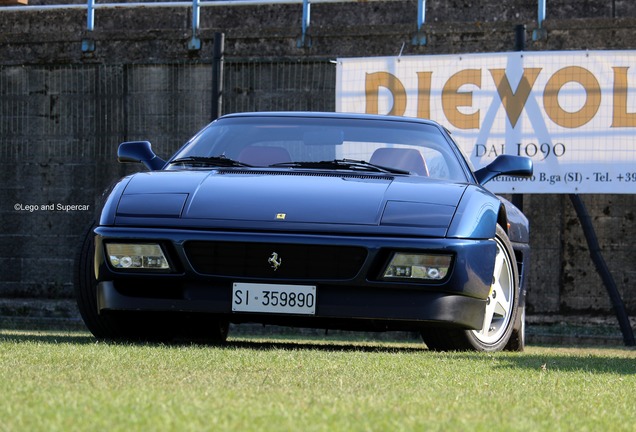 Ferrari 348 TB