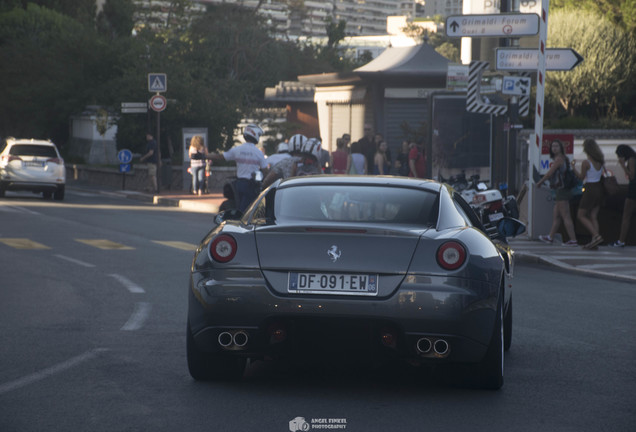 Ferrari 599 GTB Fiorano