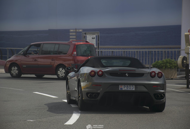 Ferrari F430 Spider