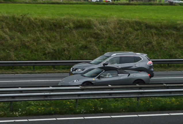 Ferrari F430 Spider