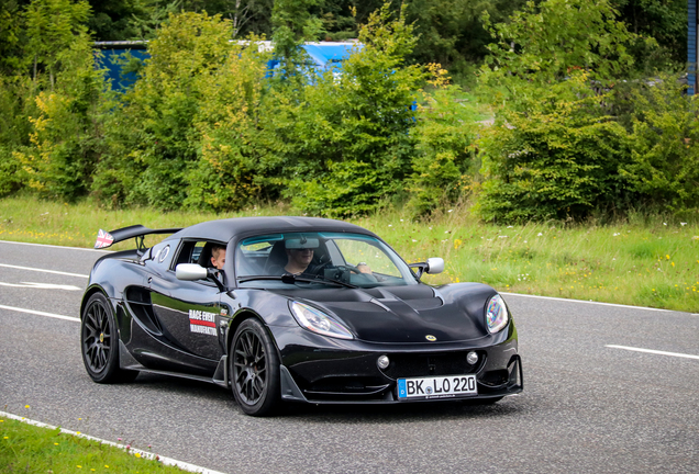 Lotus Elise S3 220 Cup