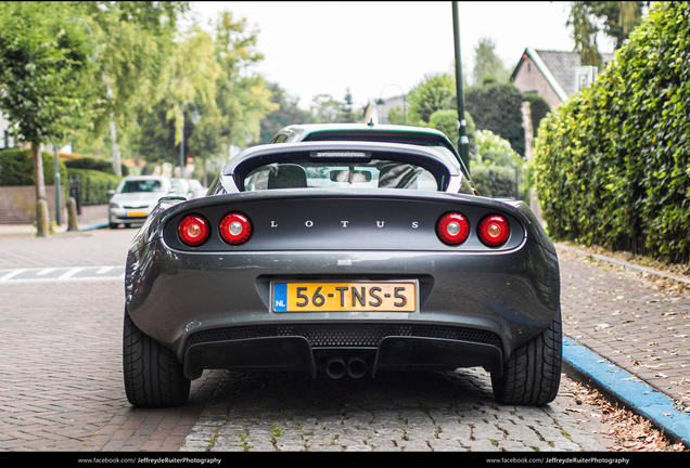 Lotus Elise S3 CR