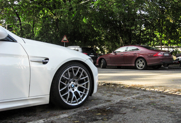 Mercedes-Benz CLS 55 AMG