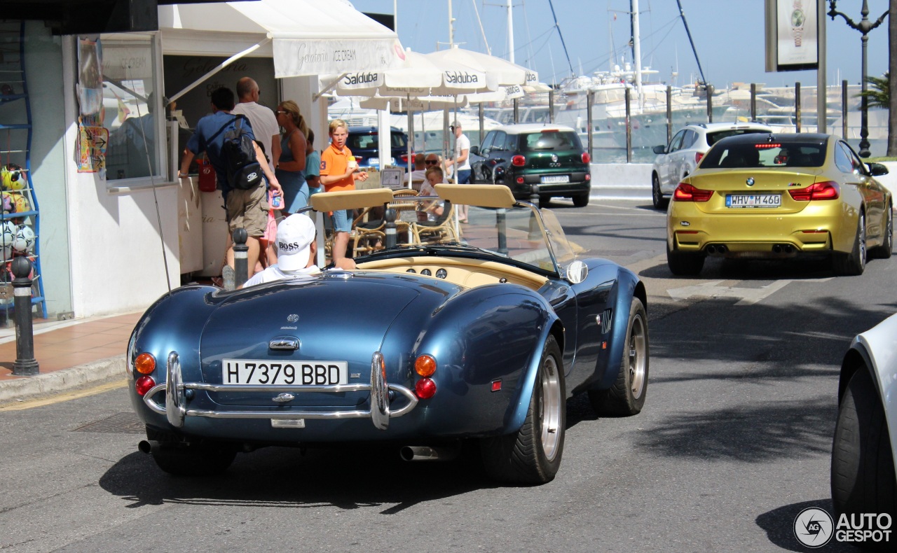 AC Cobra