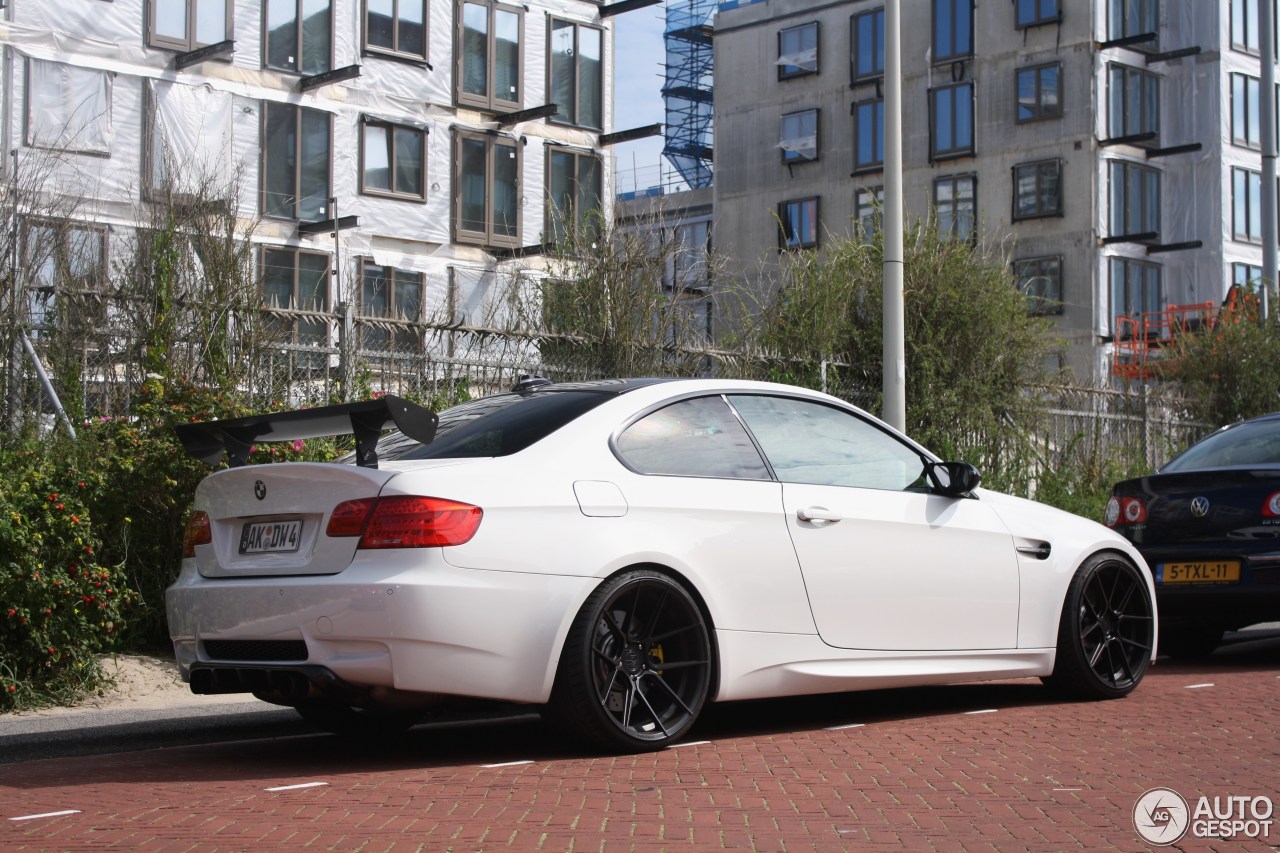 BMW M3 E92 Coupé