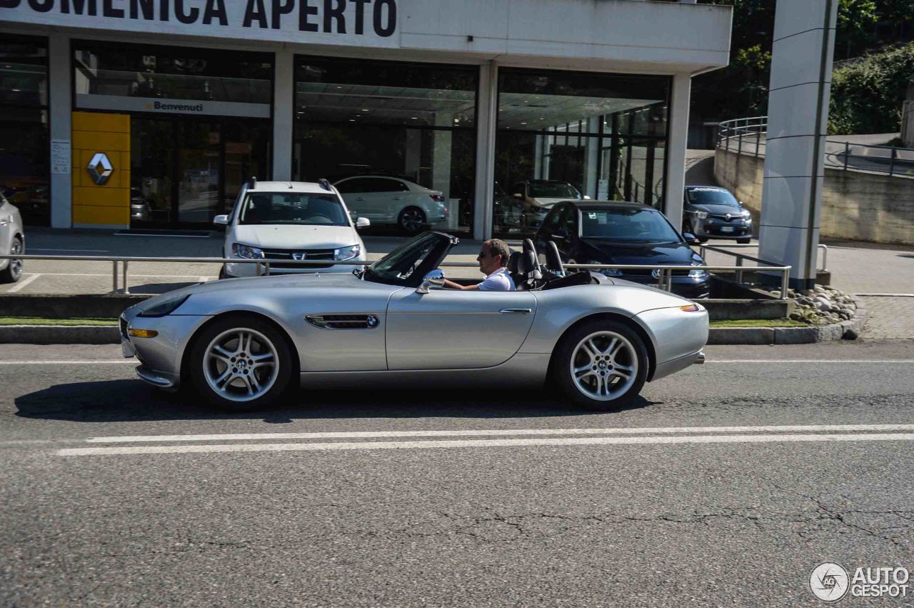 BMW Z8